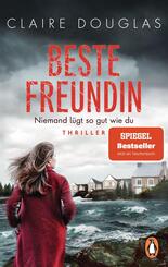 Beste Freundin - Niemand l&uuml;gt so gut wie du