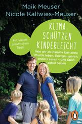 Klima sch&uuml;tzen kinderleicht