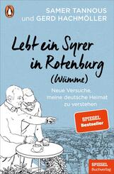 Lebt ein Syrer in Rotenburg (W&uuml;mme)