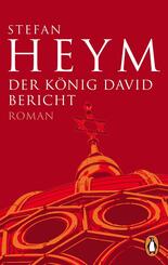 Der K&ouml;nig David Bericht