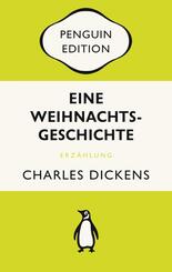 Eine Weihnachtsgeschichte