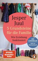 5 Grundsteine f&uuml;r die Familie