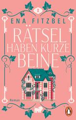 R&auml;tsel haben kurze Beine