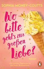 Wo bitte geht's zur gro&szlig;en Liebe?