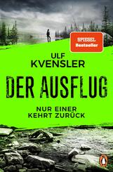 Der Ausflug - Nur einer kehrt zur&uuml;ck