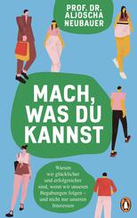 Mach, was du kannst