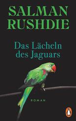 Das L&auml;cheln des Jaguars