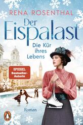 Der Eispalast - Die K&uuml;r ihres Lebens