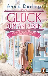 Gl&uuml;ck zum Anfassen - Vintage-Kleidertr&auml;ume in Primrose Hill