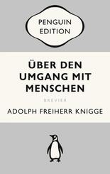 &Uuml;ber den Umgang mit Menschen