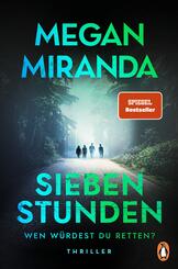 SIEBEN STUNDEN. Wen w&uuml;rdest du retten?