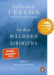 In den W&auml;ldern Sibiriens