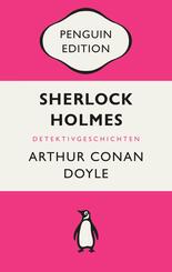 Sherlock Holmes