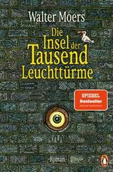 Die Insel der Tausend Leuchtt&uuml;rme