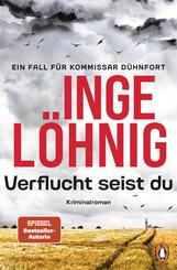 Verflucht seist du (D&uuml;hnfort 5)