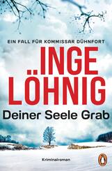 Deiner Seele Grab (D&uuml;hnfort 6)