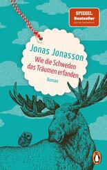 Wie die Schweden das Tr&auml;umen erfanden