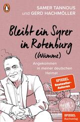 Bleibt ein Syrer in Rotenburg (W&uuml;mme)