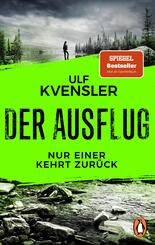 Der Ausflug - Nur einer kehrt zur&uuml;ck