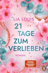 21 Tage zum Verlieben