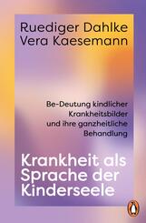 Krankheit als Sprache der Kinderseele