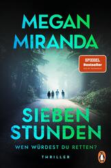 SIEBEN STUNDEN. Wen w&uuml;rdest du retten?