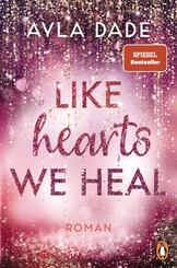 Like Hearts We Heal