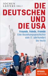 Die Deutschen und die USA