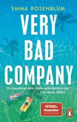 Very Bad Company