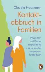 Kontaktabbruch in Familien