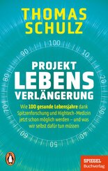 Projekt Lebensverl&auml;ngerung