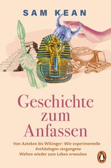 Geschichte zum Anfassen