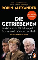 Die Getriebenen