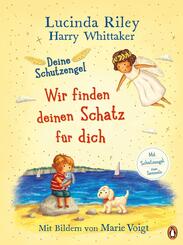 Deine Schutzengel - Wir finden deinen Schatz f&uuml;r dich