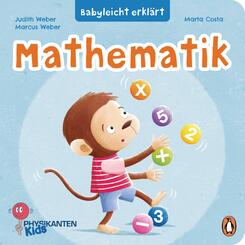 Babyleicht erkl&auml;rt: Mathematik