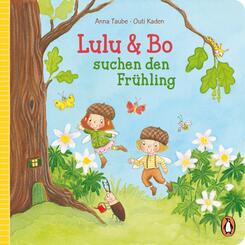 Lulu & Bo suchen den Fr&uuml;hling
