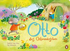 Otto, das Osterm&auml;uschen