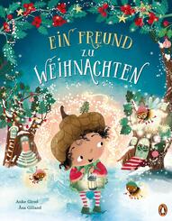 Ein Freund zu Weihnachten