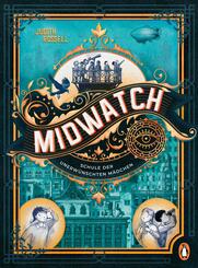 Midwatch - Schule der unerw&uuml;nschten M&auml;dchen