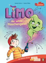 Limo, der wilde Flaschengeist
