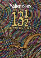 Die 13 1/2 Leben des K&auml;pt'n Blaub&auml;r