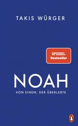 Noah - Von einem, der &uuml;berlebte