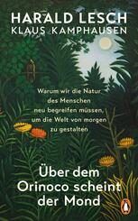 &Uuml;ber dem Orinoco scheint der Mond