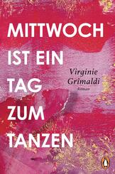 Mittwoch ist ein Tag zum Tanzen