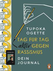 Tag f&uuml;r Tag aktiv gegen Rassismus