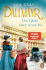 Dallmayr. Der Glanz einer neuen &Auml;ra