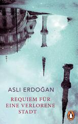 Requiem f&uuml;r eine verlorene Stadt