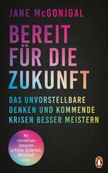 Bereit f&uuml;r die Zukunft