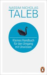Kleines Handbuch f&uuml;r den Umgang mit Unwissen