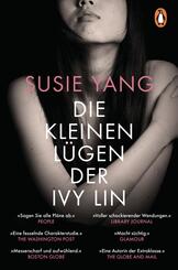 Die kleinen L&uuml;gen der Ivy Lin